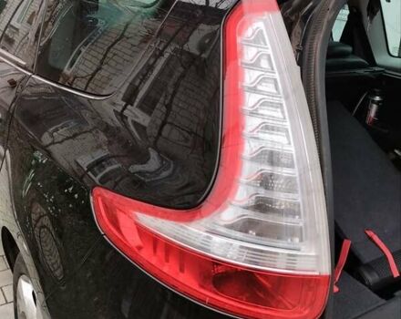 Рено Сценик, объемом двигателя 1.46 л и пробегом 205 тыс. км за 10000 $, фото 10 на Automoto.ua