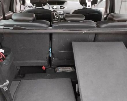 Рено Сценик, объемом двигателя 1.46 л и пробегом 205 тыс. км за 10000 $, фото 9 на Automoto.ua