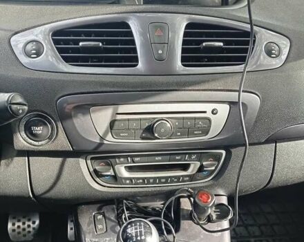 Рено Сценік, об'ємом двигуна 1.6 л та пробігом 180 тис. км за 11500 $, фото 9 на Automoto.ua