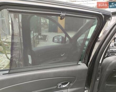 Рено Сценик, объемом двигателя 1.46 л и пробегом 205 тыс. км за 10000 $, фото 4 на Automoto.ua