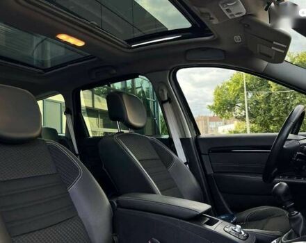 Рено Сценик, объемом двигателя 1.6 л и пробегом 241 тыс. км за 10800 $, фото 18 на Automoto.ua