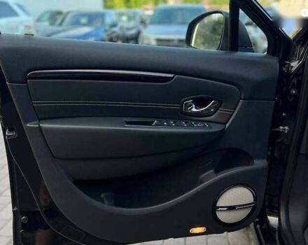 Рено Сценик, объемом двигателя 1.6 л и пробегом 241 тыс. км за 10800 $, фото 6 на Automoto.ua