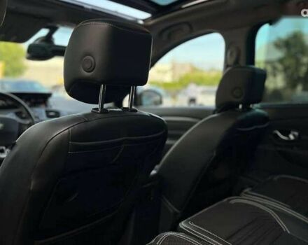 Рено Сценик, объемом двигателя 1.6 л и пробегом 241 тыс. км за 10800 $, фото 21 на Automoto.ua