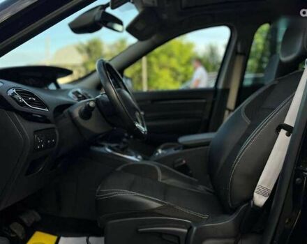 Рено Сценик, объемом двигателя 1.6 л и пробегом 241 тыс. км за 10800 $, фото 9 на Automoto.ua