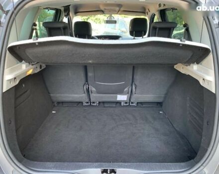 Рено Сценік, об'ємом двигуна 1.5 л та пробігом 264 тис. км за 9299 $, фото 28 на Automoto.ua