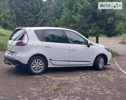 Рено Сценік, об'ємом двигуна 1.5 л та пробігом 240 тис. км за 9299 $, фото 7 на Automoto.ua