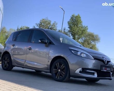 Рено Сценік, об'ємом двигуна 1.5 л та пробігом 264 тис. км за 9299 $, фото 5 на Automoto.ua
