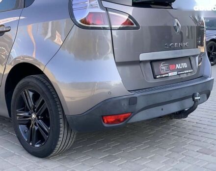 Рено Сценік, об'ємом двигуна 1.5 л та пробігом 264 тис. км за 9299 $, фото 20 на Automoto.ua