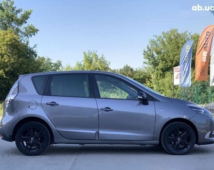 Рено Сценік, об'ємом двигуна 1.5 л та пробігом 264 тис. км за 9299 $, фото 22 на Automoto.ua