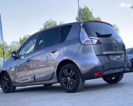 Рено Сценік, об'ємом двигуна 1.5 л та пробігом 264 тис. км за 9299 $, фото 18 на Automoto.ua