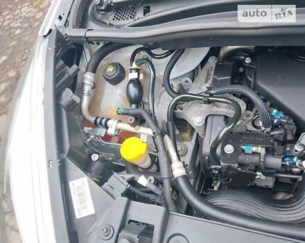 Рено Сценік, об'ємом двигуна 1.5 л та пробігом 240 тис. км за 9299 $, фото 44 на Automoto.ua