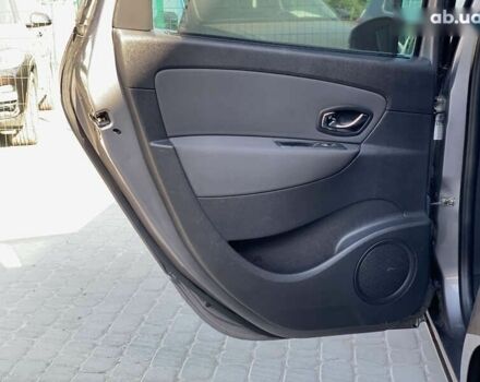 Рено Сценік, об'ємом двигуна 1.5 л та пробігом 264 тис. км за 9299 $, фото 26 на Automoto.ua
