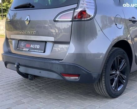 Рено Сценік, об'ємом двигуна 1.5 л та пробігом 264 тис. км за 9299 $, фото 21 на Automoto.ua