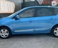 Рено Сценик, объемом двигателя 1.5 л и пробегом 142 тыс. км за 9400 $, фото 7 на Automoto.ua
