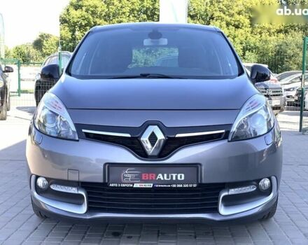 Рено Сценік, об'ємом двигуна 1.5 л та пробігом 264 тис. км за 9299 $, фото 3 на Automoto.ua