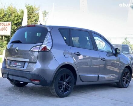 Рено Сценік, об'ємом двигуна 1.5 л та пробігом 264 тис. км за 9299 $, фото 13 на Automoto.ua