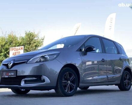 Рено Сценік, об'ємом двигуна 1.5 л та пробігом 264 тис. км за 9299 $, фото 1 на Automoto.ua
