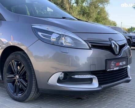 Рено Сценік, об'ємом двигуна 1.5 л та пробігом 264 тис. км за 9299 $, фото 7 на Automoto.ua