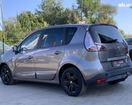Рено Сценік, об'ємом двигуна 1.5 л та пробігом 264 тис. км за 9299 $, фото 17 на Automoto.ua