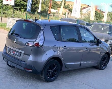 Рено Сценік, об'ємом двигуна 1.5 л та пробігом 264 тис. км за 9299 $, фото 15 на Automoto.ua