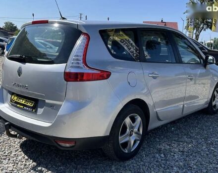 Рено Сценик, объемом двигателя 1.5 л и пробегом 200 тыс. км за 9700 $, фото 5 на Automoto.ua
