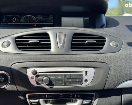 Рено Сценик, объемом двигателя 1.5 л и пробегом 200 тыс. км за 9700 $, фото 14 на Automoto.ua