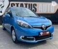 Рено Сценик, объемом двигателя 1.5 л и пробегом 142 тыс. км за 9400 $, фото 3 на Automoto.ua