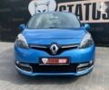 Рено Сценик, объемом двигателя 1.5 л и пробегом 142 тыс. км за 9400 $, фото 1 на Automoto.ua