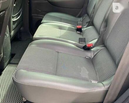 Рено Сценик, объемом двигателя 1.5 л и пробегом 142 тыс. км за 9400 $, фото 26 на Automoto.ua
