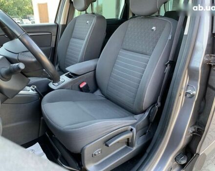 Рено Сценік, об'ємом двигуна 1.5 л та пробігом 264 тис. км за 9299 $, фото 25 на Automoto.ua