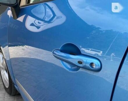 Рено Сценик, объемом двигателя 1.5 л и пробегом 142 тыс. км за 9400 $, фото 13 на Automoto.ua