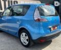 Рено Сценик, объемом двигателя 1.5 л и пробегом 142 тыс. км за 9400 $, фото 8 на Automoto.ua