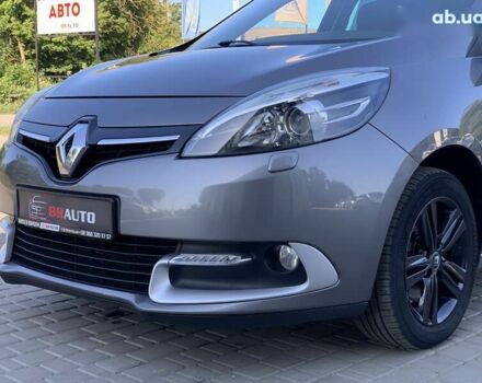 Рено Сценік, об'ємом двигуна 1.5 л та пробігом 264 тис. км за 9299 $, фото 10 на Automoto.ua