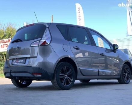 Рено Сценік, об'ємом двигуна 1.5 л та пробігом 264 тис. км за 9299 $, фото 14 на Automoto.ua
