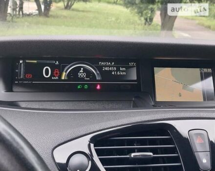 Рено Сценік, об'ємом двигуна 1.5 л та пробігом 240 тис. км за 9299 $, фото 29 на Automoto.ua