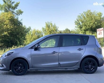 Рено Сценік, об'ємом двигуна 1.5 л та пробігом 264 тис. км за 9299 $, фото 11 на Automoto.ua