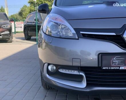 Рено Сценік, об'ємом двигуна 1.5 л та пробігом 264 тис. км за 9299 $, фото 8 на Automoto.ua