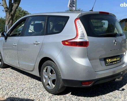 Рено Сценик, объемом двигателя 1.5 л и пробегом 200 тыс. км за 9700 $, фото 3 на Automoto.ua