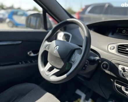 Рено Сценик, объемом двигателя 1.5 л и пробегом 200 тыс. км за 9700 $, фото 27 на Automoto.ua