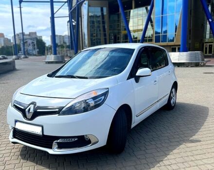 Рено Сценік, об'ємом двигуна 15 л та пробігом 300 тис. км за 10499 $, фото 10 на Automoto.ua