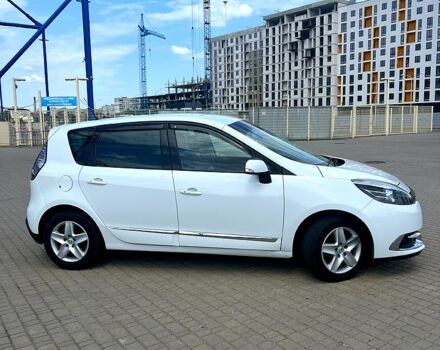 Рено Сценік, об'ємом двигуна 15 л та пробігом 300 тис. км за 10499 $, фото 8 на Automoto.ua