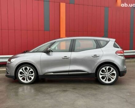 Рено Сценік, об'ємом двигуна 1.5 л та пробігом 177 тис. км за 13500 $, фото 11 на Automoto.ua