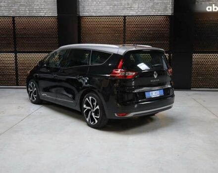 Рено Сценик, объемом двигателя 0 л и пробегом 185 тыс. км за 14800 $, фото 3 на Automoto.ua