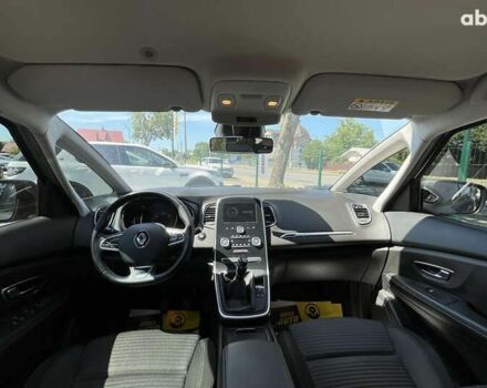 Рено Сценік, об'ємом двигуна 1.5 л та пробігом 207 тис. км за 11900 $, фото 23 на Automoto.ua