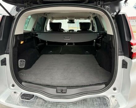 Рено Сценік, об'ємом двигуна 1.6 л та пробігом 227 тис. км за 16490 $, фото 18 на Automoto.ua