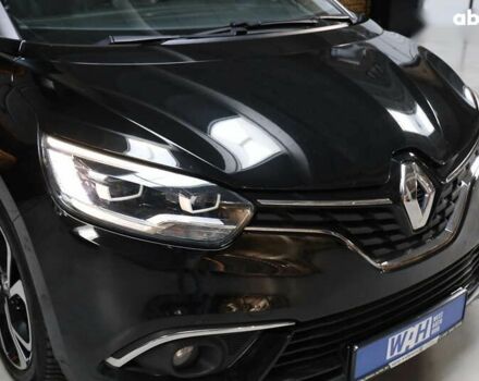 Рено Сценик, объемом двигателя 0 л и пробегом 185 тыс. км за 14800 $, фото 6 на Automoto.ua