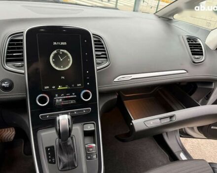 Рено Сценік, об'ємом двигуна 1.6 л та пробігом 227 тис. км за 16490 $, фото 25 на Automoto.ua