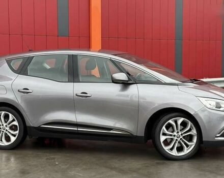 Рено Сценік, об'ємом двигуна 1.5 л та пробігом 177 тис. км за 13500 $, фото 7 на Automoto.ua