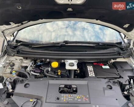 Рено Сценік, об'ємом двигуна 1.46 л та пробігом 234 тис. км за 14000 $, фото 10 на Automoto.ua