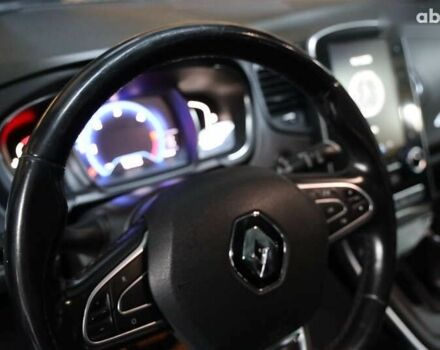 Рено Сценик, объемом двигателя 0 л и пробегом 185 тыс. км за 14800 $, фото 18 на Automoto.ua